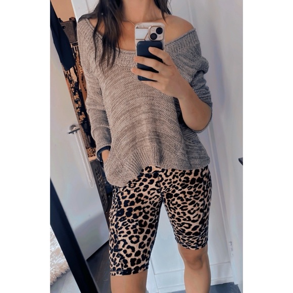 UO By Corpus Crop Knit Sweater (M) - Picture 3 of 7